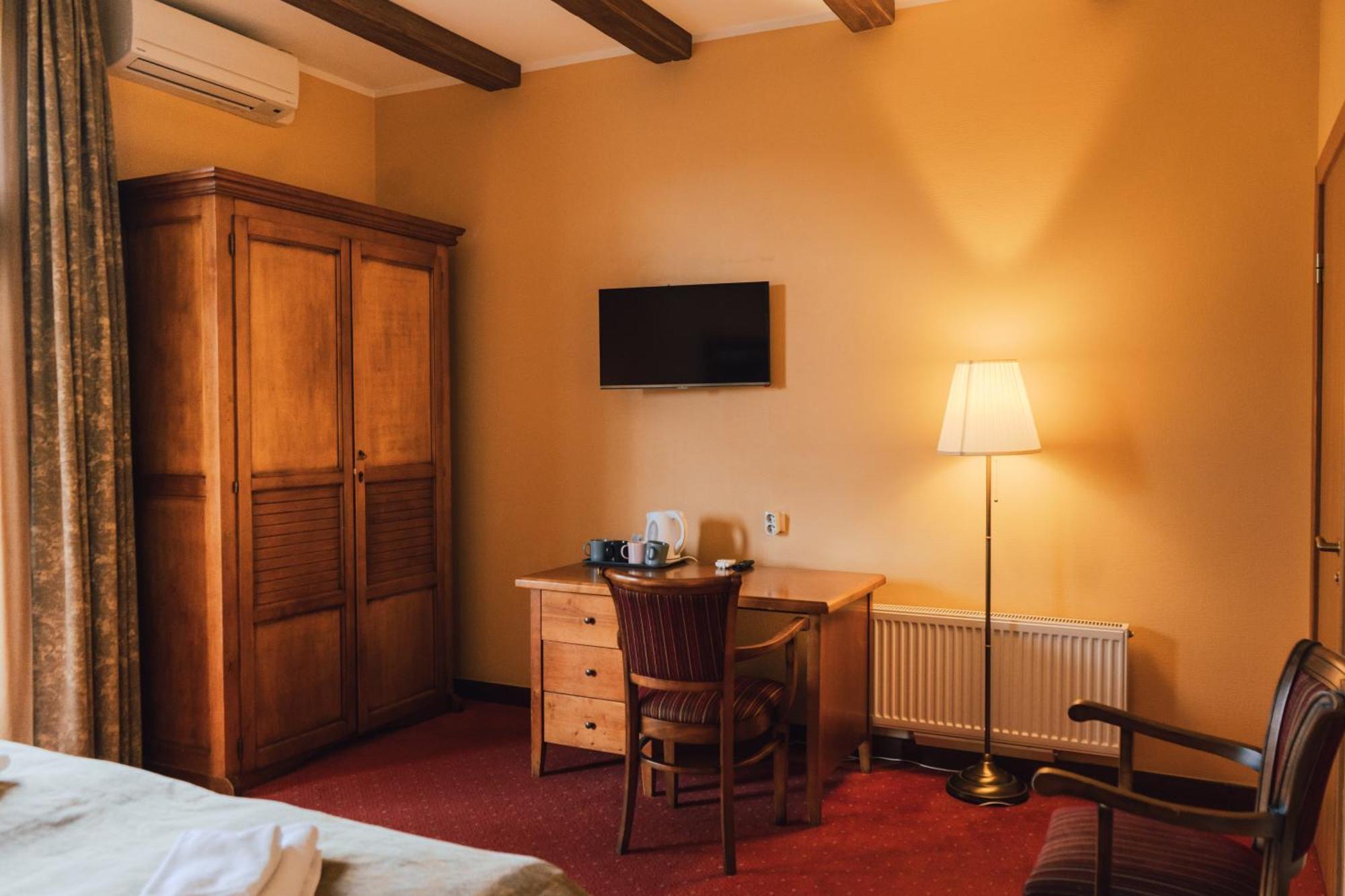Kakitis Hotel & Spa Sigulda Zewnętrze zdjęcie
