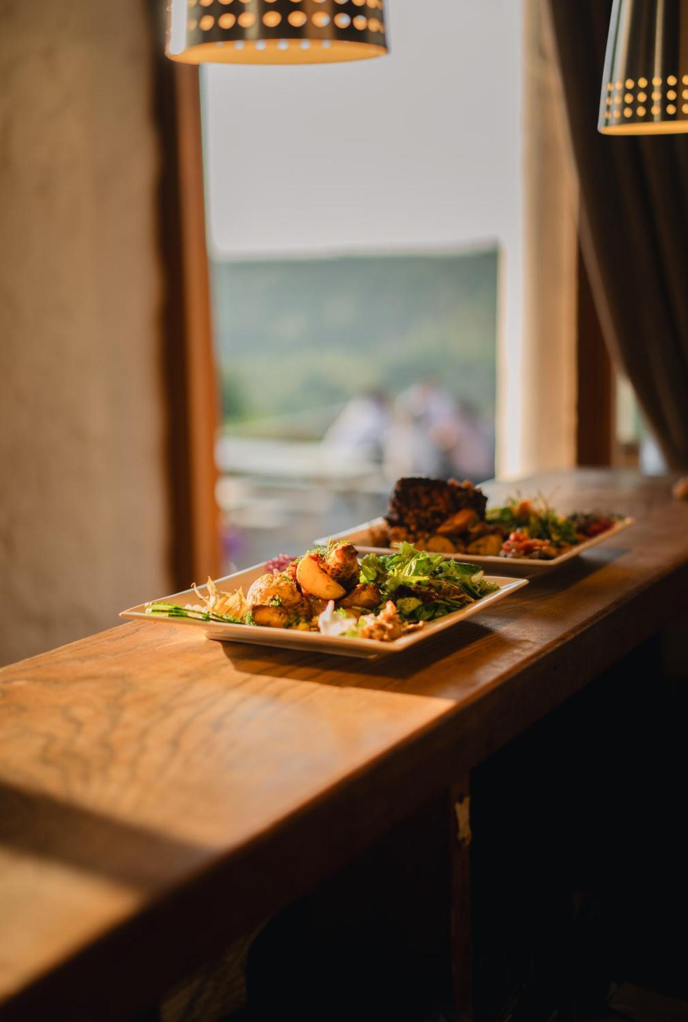 Kakitis Hotel & Spa Sigulda Zewnętrze zdjęcie