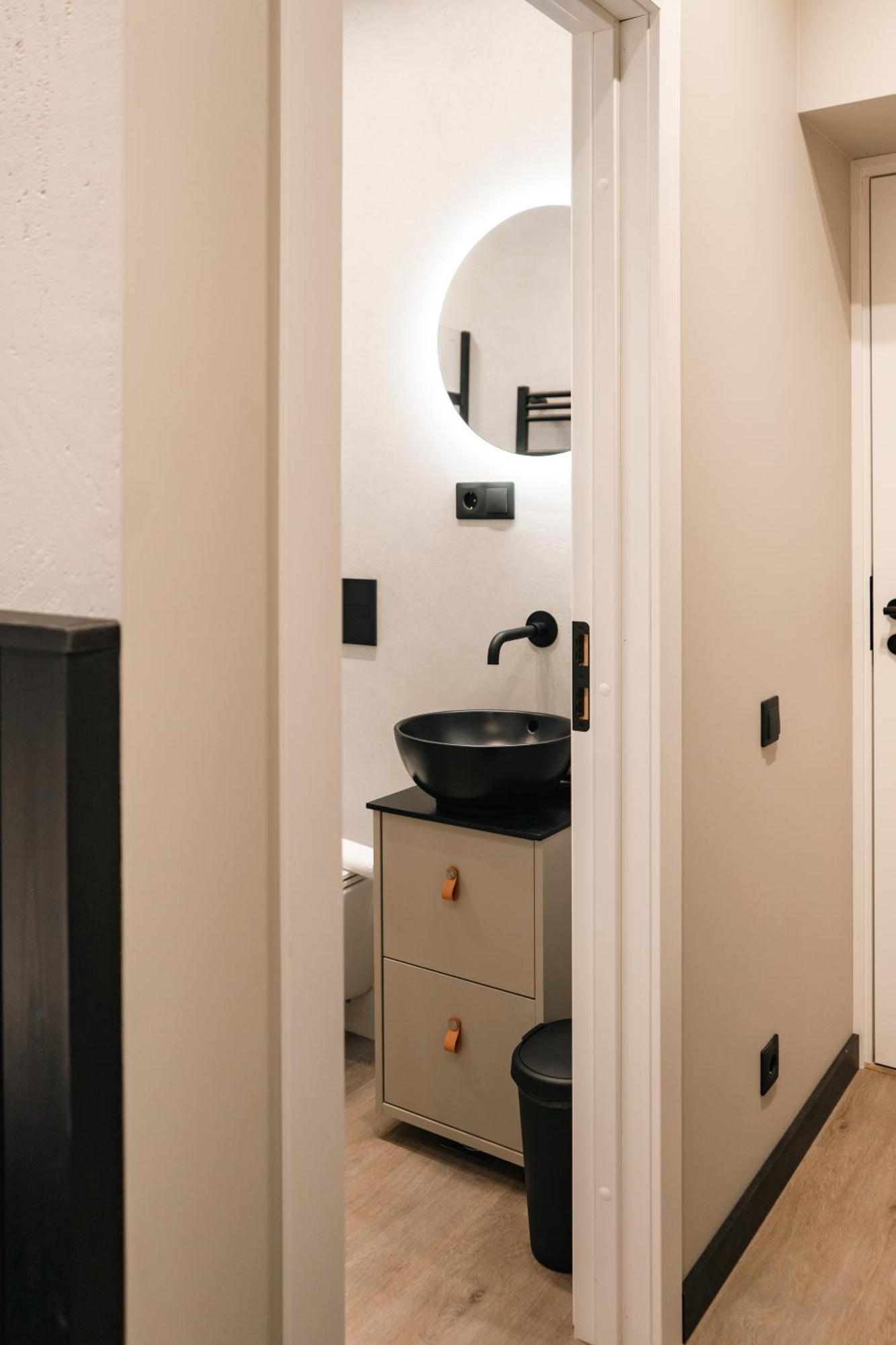 Kakitis Hotel & Spa Sigulda Zewnętrze zdjęcie