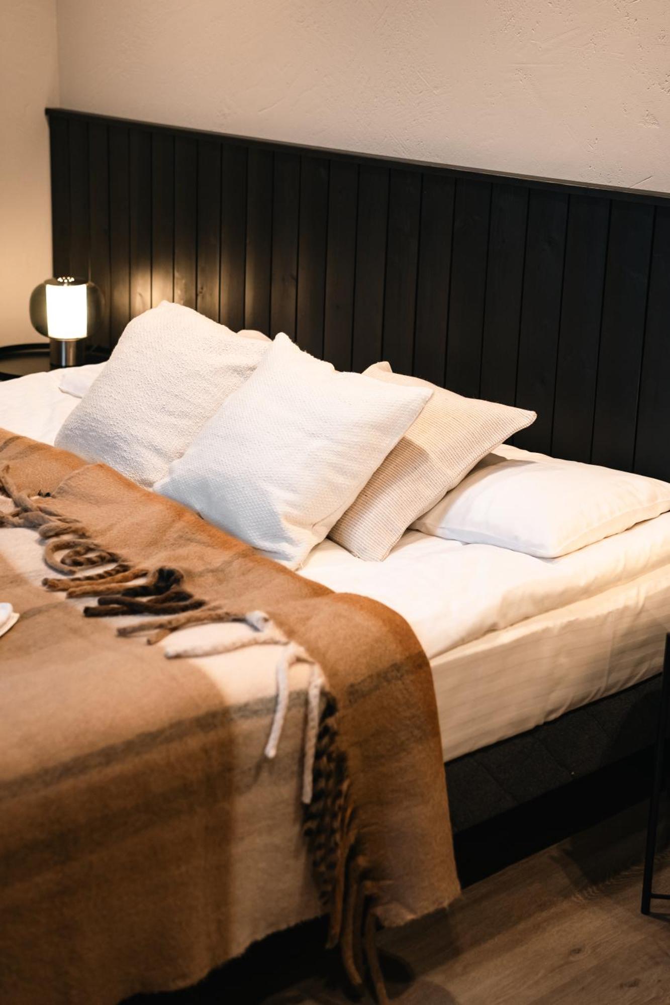 Kakitis Hotel & Spa Sigulda Zewnętrze zdjęcie
