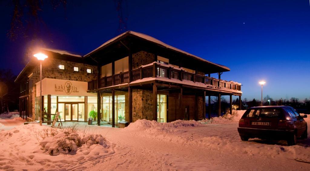 Kakitis Hotel & Spa Sigulda Pokój zdjęcie
