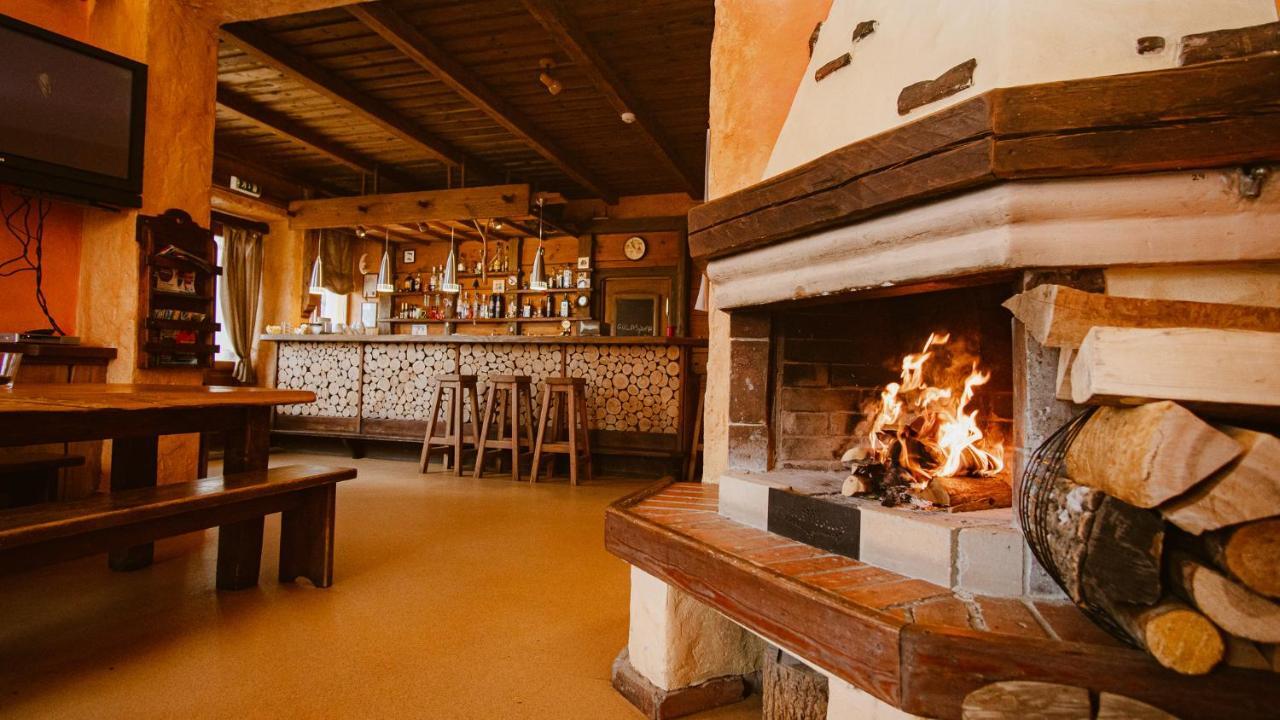 Kakitis Hotel & Spa Sigulda Zewnętrze zdjęcie