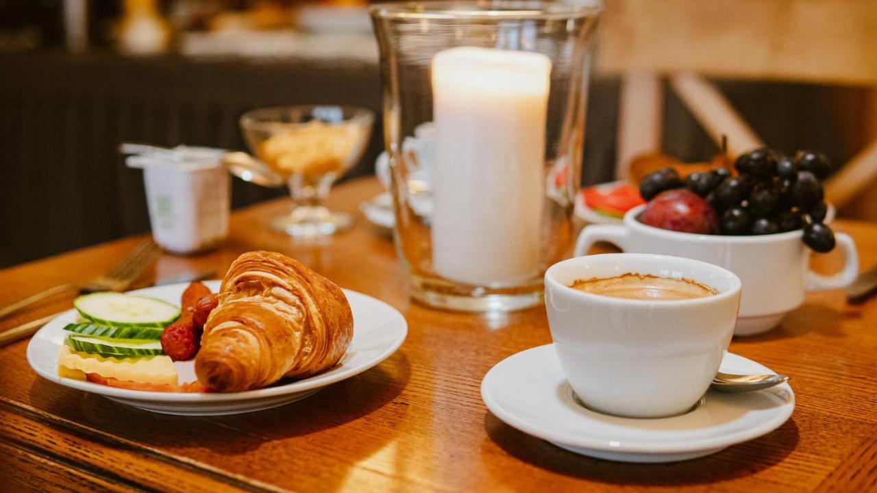 Kakitis Hotel & Spa Sigulda Zewnętrze zdjęcie